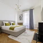 My - Marbeuf Paris