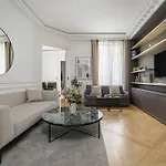Apartamento My - Marbeuf