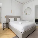 Apartamento My - Marbeuf