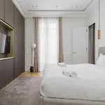Apartamento My - Marbeuf Paris