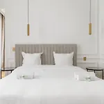 My - Marbeuf Apartamento Paris