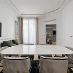 My - Marbeuf Apartamento Paris