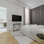 My - Marbeuf * Paris