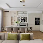 Apartamento My - Marbeuf *