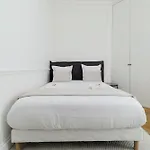 Apartamento My - Marbeuf Paris