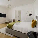 My - Marbeuf Paris