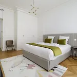 My - Marbeuf Paris