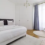 Apartamento My - Marbeuf Paris