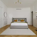My - Marbeuf Apartamento *