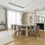 My - Marbeuf Apartamento Paris