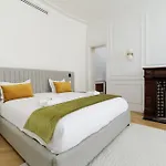 Apartamento My - Marbeuf Paris