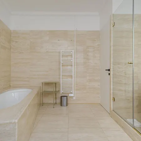 My - Marbeuf Apartmán Paříž