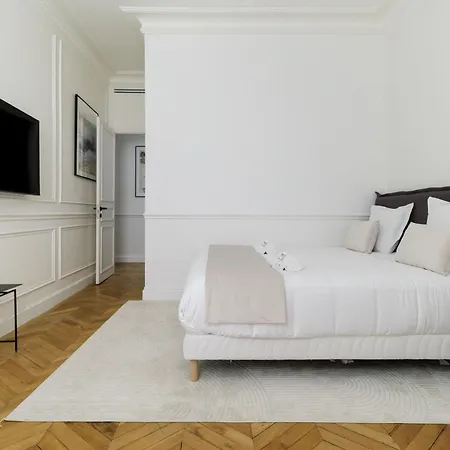 Apartmán My - Marbeuf