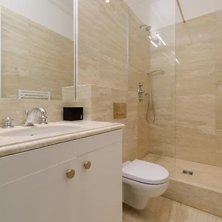 Apartmán My - Marbeuf