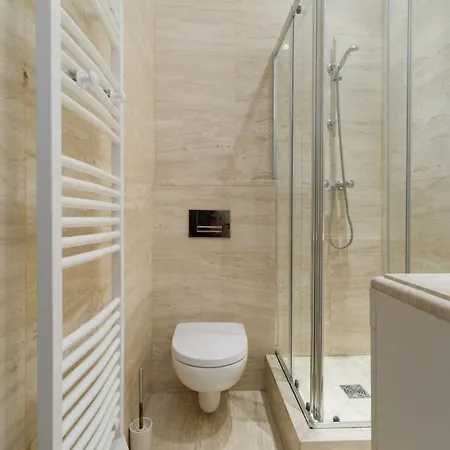 My - Marbeuf Apartmán Paříž
