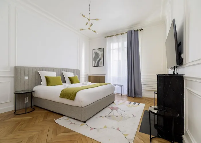 My - Marbeuf Paris