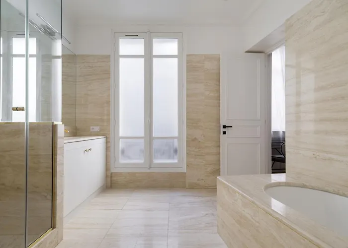 Apartment My - Marbeuf