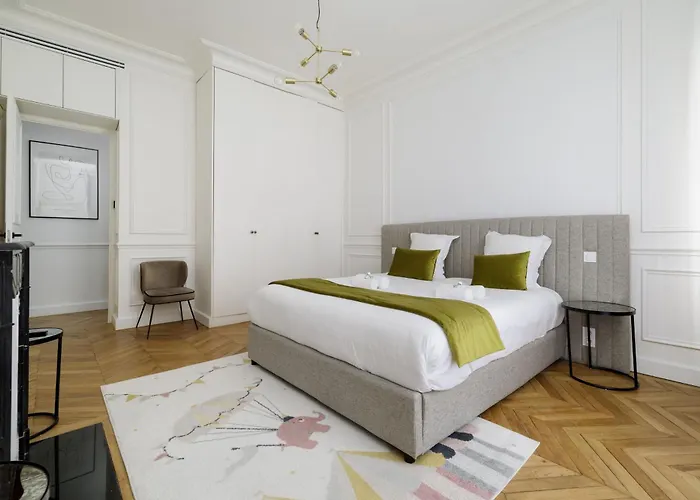 My - Marbeuf Paris