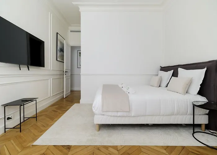 Apartment My - Marbeuf