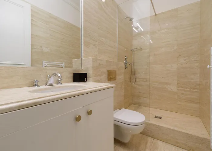 Apartment My - Marbeuf