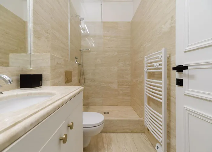 Apartment My - Marbeuf