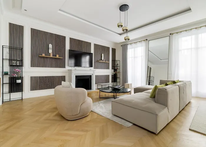 My - Marbeuf Paris