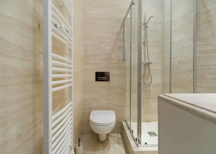 My - Marbeuf Apartment Paris
